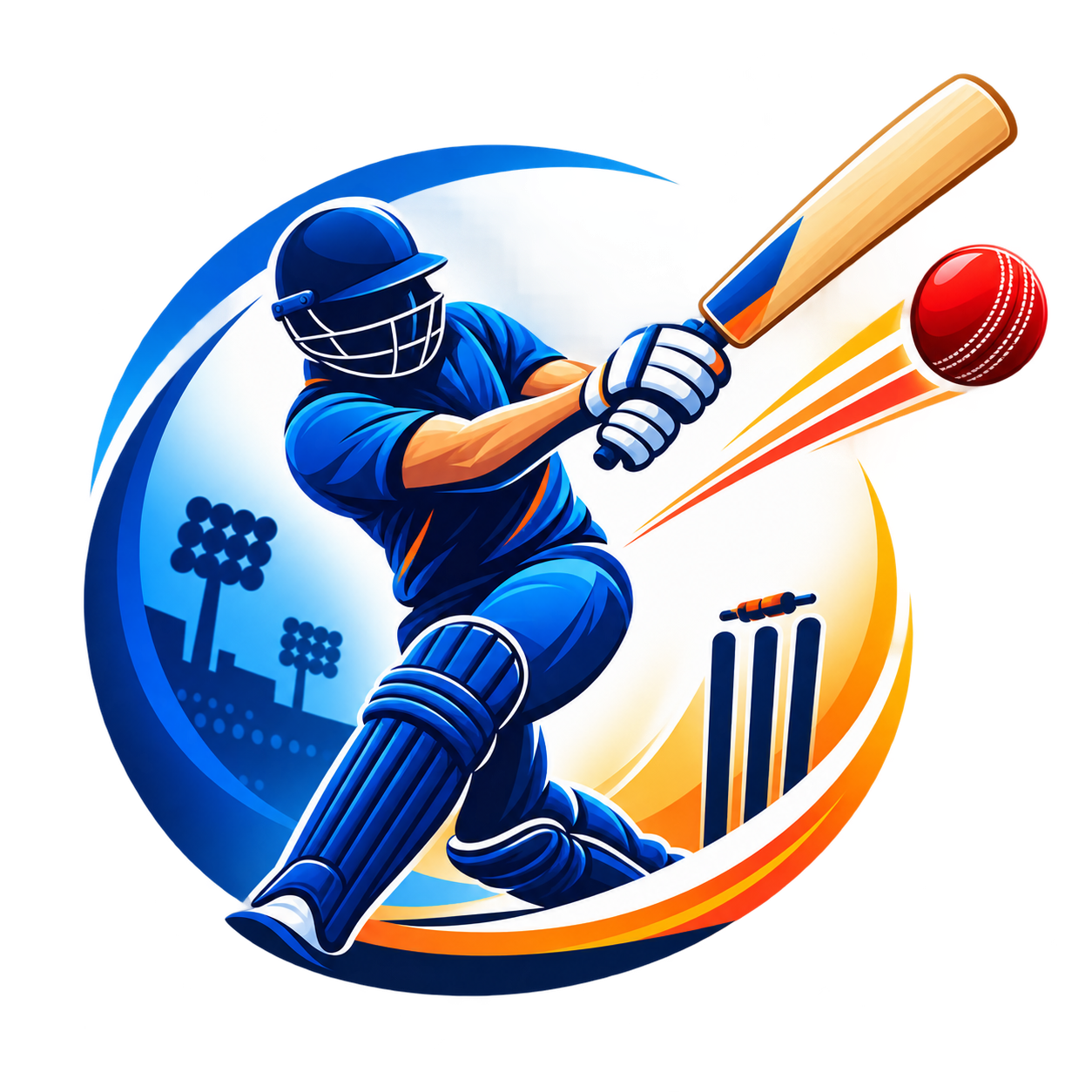 BlueMeadows Logo